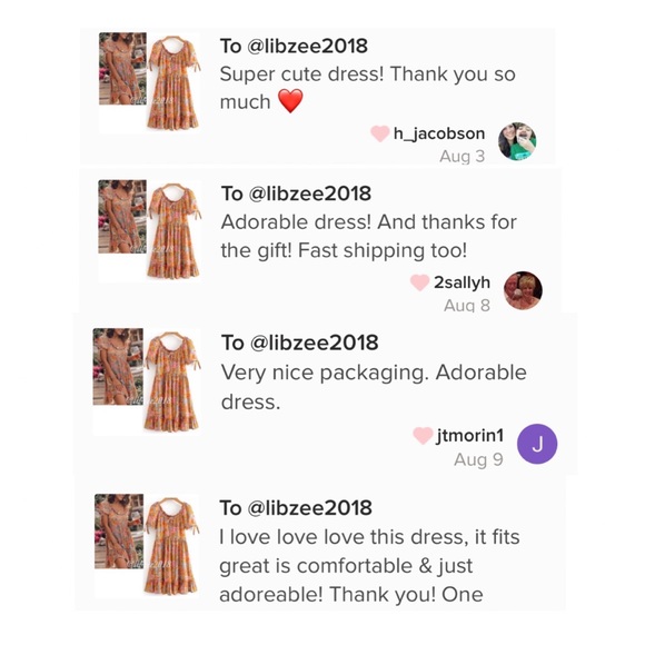 Boho Chic Floral A-Line Mini Dress NEW - Picture 2 of 15